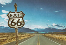 Open Road or Dead End: American Holidays Offers Tips for Driving Holidays in the US